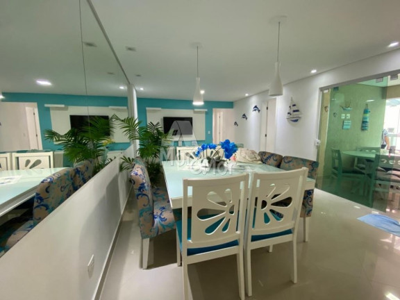 Imagem Apartamento com 3 Quartos à Venda, 114 m² em Pitangueiras - Guarujá