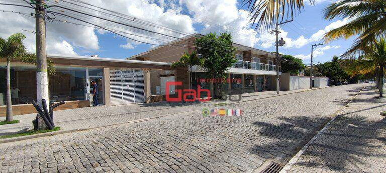 Imagem Casa de Condomínio com 1 Quarto à Venda, 46 m² em Portinho - Cabo Frio Imagem Casa de Condomínio com 1 Quarto à Venda, 46 m² em Portinho - Cabo Frio