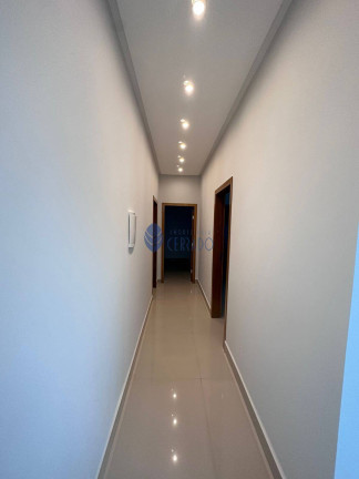 Imagem Casa com 3 Quartos à Venda, 186 m² em Chácaras Colorado - Anápolis