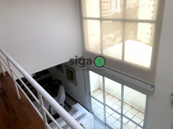 Imagem Apartamento com 2 Quartos à Venda, 110 m² em Vila Andrade - São Paulo Imagem Apartamento com 2 Quartos à Venda, 110 m² em Vila Andrade - São Paulo