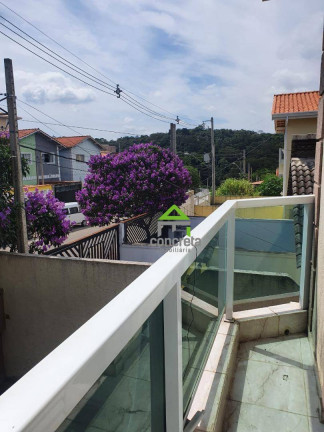 Imagem Casa com 2 Quartos à Venda, 75 m² em Jardim Japão (caucaia Do Alto) - Cotia