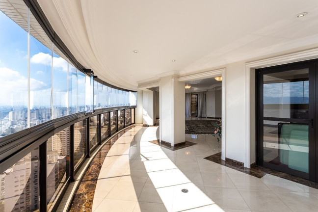 Imagem Apartamento com 4 Quartos à Venda, 480 m² em Alto Da Lapa - São Paulo Imagem Apartamento com 4 Quartos à Venda, 480 m² em Alto Da Lapa - São Paulo