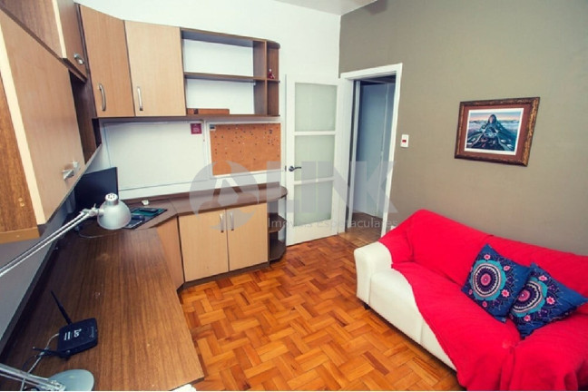 Imagem Apartamento com 2 Quartos à Venda, 117 m² em Bom Fim - Porto Alegre Imagem Apartamento com 2 Quartos à Venda, 117 m² em Bom Fim - Porto Alegre