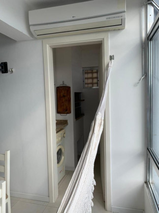 Imagem Apartamento com 1 Quarto à Venda, 45 m² em Capão Novo - Capao Da Canoa
