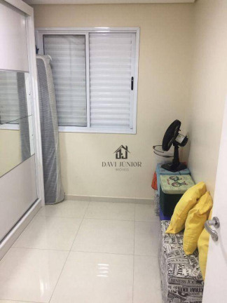 Imagem Apartamento com 2 Quartos à Venda, 49 m² em Jardim Piratininga - Sorocaba Imagem Apartamento com 2 Quartos à Venda, 49 m² em Jardim Piratininga - Sorocaba