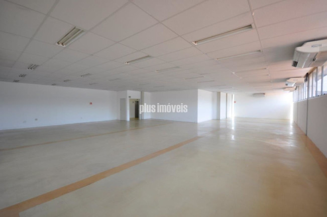 Imagem Imóvel Comercial para Alugar, 1.970 m² em Barra Funda - São Paulo