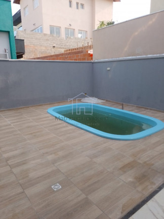 Imagem Casa de Condomínio com 3 Quartos à Venda, 136 m² em Jardim Primavera - Itupeva Imagem Casa de Condomínio com 3 Quartos à Venda, 136 m² em Jardim Primavera - Itupeva