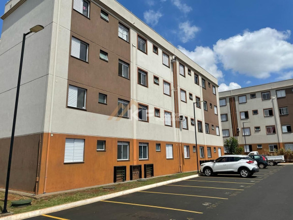Imagem Apartamento com 2 Quartos à Venda, 46 m² em Parque Dos Lagos - Ribeirão Preto Imagem Apartamento com 2 Quartos à Venda, 46 m² em Parque Dos Lagos - Ribeirão Preto