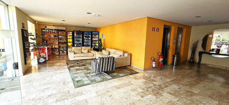 Imagem Apartamento com 2 Quartos à Venda, 70 m² em Jaguaré - São Paulo Imagem Apartamento com 2 Quartos à Venda, 70 m² em Jaguaré - São Paulo
