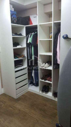 Imagem Apartamento com 3 Quartos à Venda, 135 m² em Baeta Neves - São Bernardo Do Campo