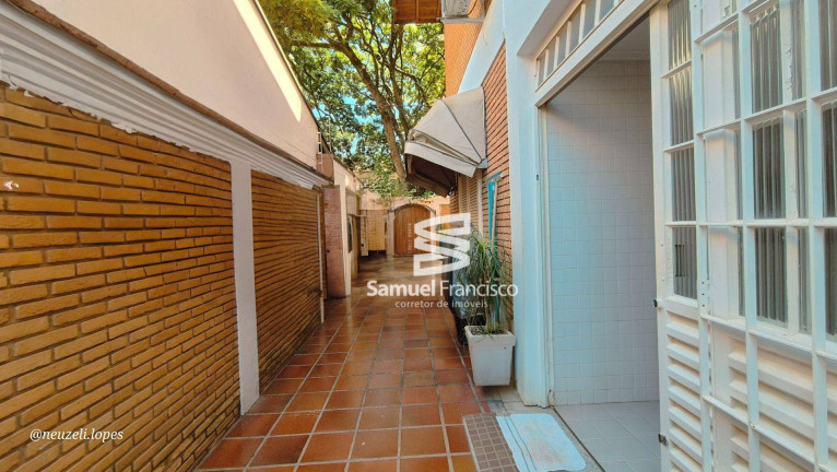Imagem Casa com 3 Quartos à Venda, 300 m² em São Dimas - Piracicaba