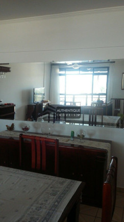 Imagem Apartamento com 3 Quartos à Venda, 170 m² em Tupi - Praia Grande