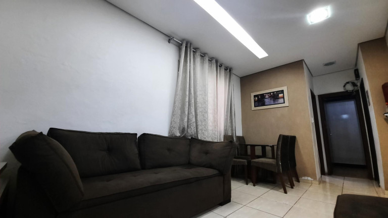 Apartamento com 2 Quartos à Venda, 57 m² em Flávio De Oliveira,(barreiro) - Belo Horizonte