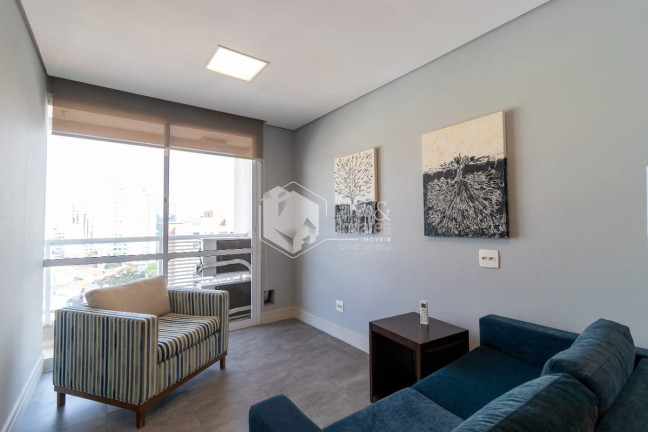 Imagem Sala Comercial à Venda, 43 m² em Vila Clementino - São Paulo