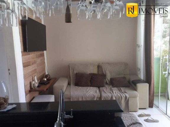 Imagem Casa com 3 Quartos à Venda, 180 m² em Jardim Esperança - Cabo Frio