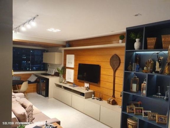 Imagem Apartamento com 3 Quartos à Venda, 110 m² em Pituba - Salvador