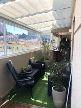 Imagem Apartamento com 3 Quartos à Venda, 154 m² em Santana - São Paulo Imagem Apartamento com 3 Quartos à Venda, 154 m² em Santana - São Paulo