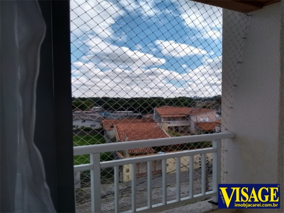 Imagem Apartamento com 2 Quartos à Venda, em Jd. Florida - Jacareí Imagem Apartamento com 2 Quartos à Venda, em Jd. Florida - Jacareí