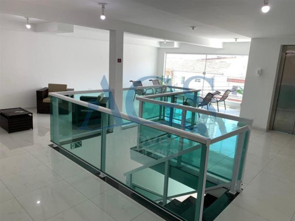 Imagem Apartamento com 2 Quartos à Venda, 43 m² em Vila Matilde - São Paulo