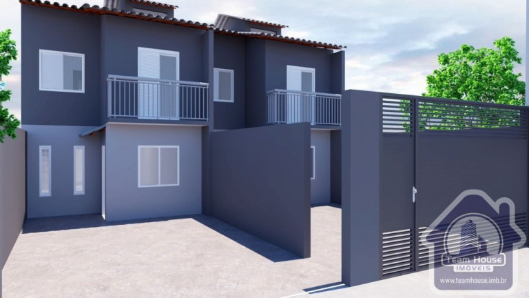 Imagem Casa com 4 Quartos à Venda, 95 m² em Jardim Ruth - Poá