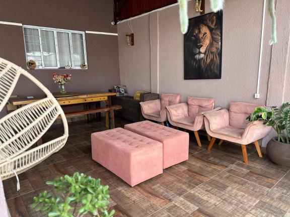 Imagem Casa com 3 Quartos à Venda, 300 m² em Cidade Nova Ii - Juatuba