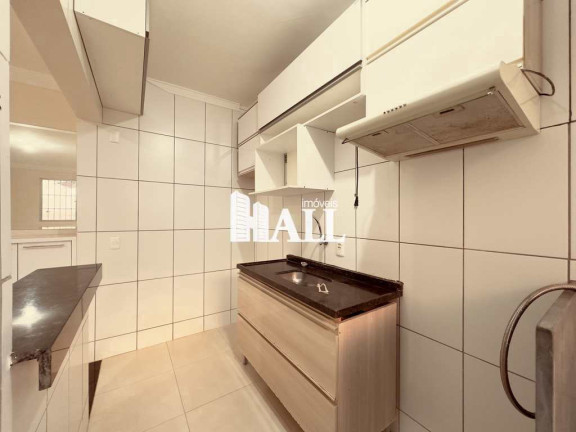 Imagem Apartamento com 2 Quartos à Venda, 60 m² em Jardim Yolanda - São José Do Rio Preto Imagem Apartamento com 2 Quartos à Venda, 60 m² em Jardim Yolanda - São José Do Rio Preto