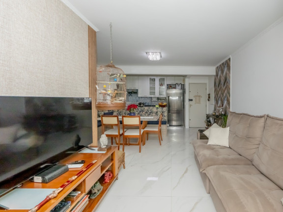 Imagem Apartamento com 3 Quartos à Venda, 82 m² em Vila Mariana - São Paulo