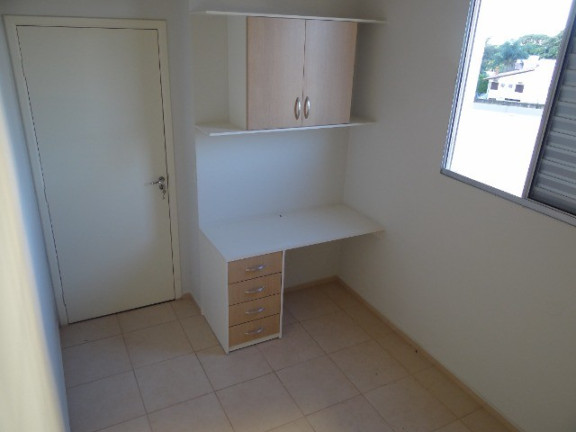 Imagem Cobertura com 3 Quartos à Venda, 123 m² em Jardim Vera Cruz - Sorocaba