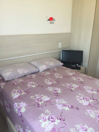 Imagem Apartamento com 2 Quartos à Venda, 55 m² em Jardim Santa Izabel - Hortolândia Imagem Apartamento com 2 Quartos à Venda, 55 m² em Jardim Santa Izabel - Hortolândia