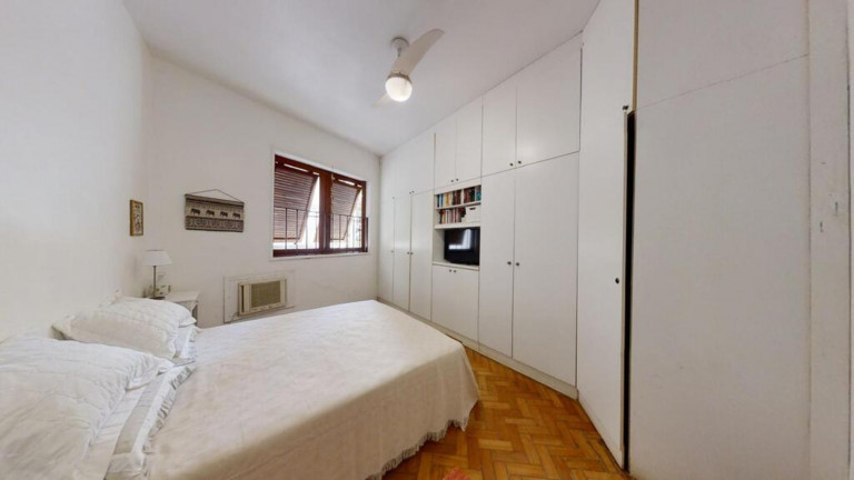 Imagem Imóvel com 3 Quartos à Venda, 136 m² em Ipanema - Rio De Janeiro