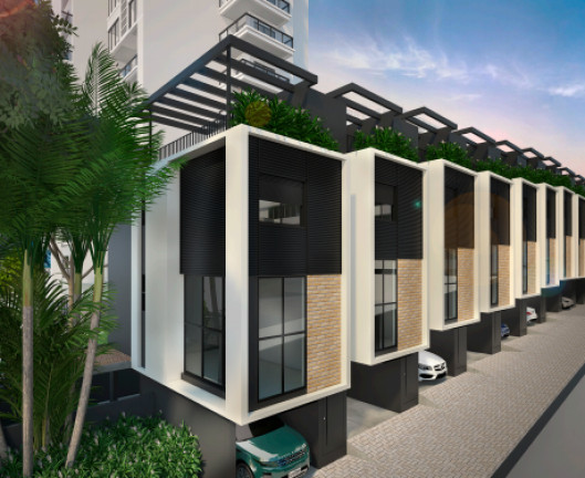 Imagem Casa com 2 Quartos à Venda, 145 m² em Vila Mariana - São Paulo