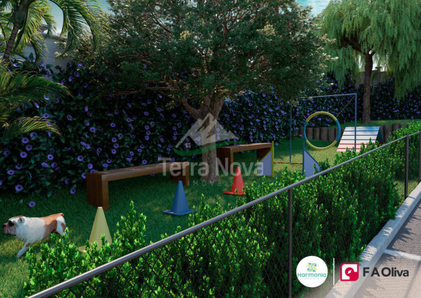 Imagem Apartamento com 2 Quartos à Venda,  em Santa Gertrudes - Jundiaí