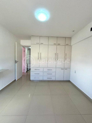 Imagem Apartamento com 3 Quartos para Alugar, 98 m² em Capim Macio - Natal Imagem Apartamento com 3 Quartos para Alugar, 98 m² em Capim Macio - Natal