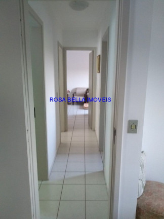 Imagem Apartamento com 2 Quartos à Venda, 75 m² em Parque Residencial Eloy Chaves - Jundiaí