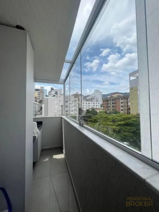 Cobertura com 2 Quartos à Venda, 80 m² em Cruzeiro - Belo Horizonte