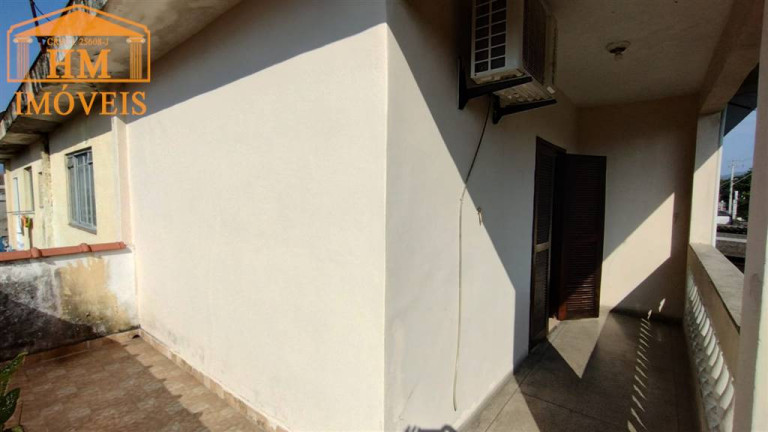 Imagem Casa com 3 Quartos à Venda, 126 m² em Cidade Nautica - Sao Vicente