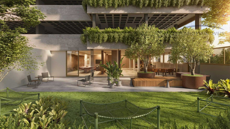 Imagem Imóvel à Venda, 28 m² em Moema - São Paulo Imagem Imóvel à Venda, 28 m² em Moema - São Paulo