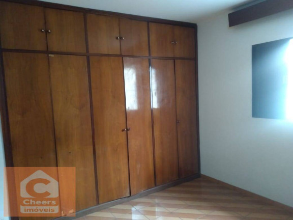 Imagem Casa com 3 Quartos à Venda, 180 m² em Jardim Da Glória - São Paulo Imagem Casa com 3 Quartos à Venda, 180 m² em Jardim Da Glória - São Paulo
