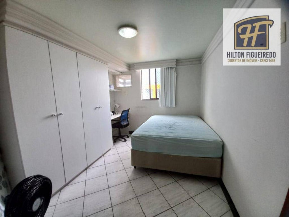 Imagem Apartamento com 3 Quartos à Venda, 105 m² em Manaíra - João Pessoa