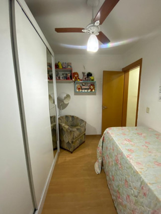 Imagem Apartamento com 2 Quartos à Venda, 52 m² em Buraquinho - Lauro De Freitas