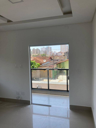Imagem Casa com 2 Quartos à Venda, 55 m² em Tupi - Praia Grande