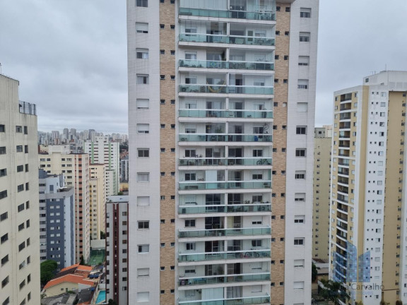 Imagem Apartamento com 3 Quartos à Venda, 78 m² em Saúde - São Paulo