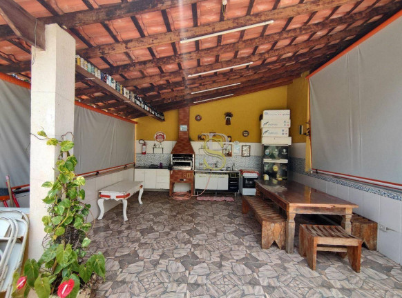 Imagem Chácara com 3 Quartos à Venda, 187 m² em Jundiaizinho - Mairiporã Imagem Chácara com 3 Quartos à Venda, 187 m² em Jundiaizinho - Mairiporã