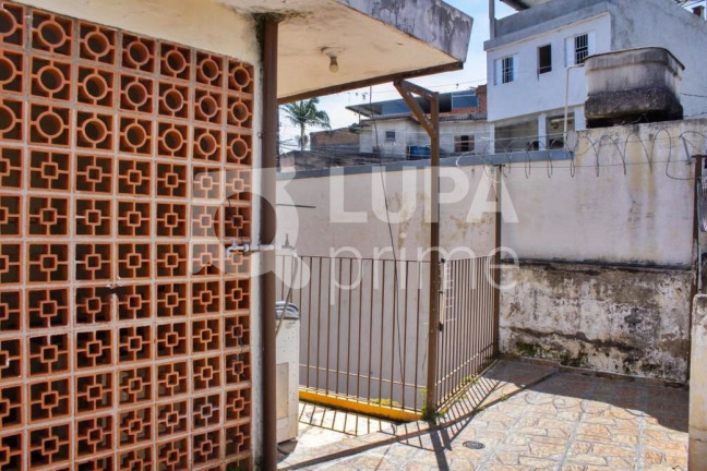 Imagem Casa com 5 Quartos à Venda, 187 m² em Jardim Ataliba Leonel - São Paulo
