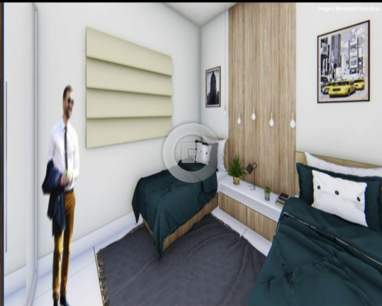 Imagem Sobrado com 2 Quartos à Venda, 72 m² em Santo Inácio - Montes Claros Imagem Sobrado com 2 Quartos à Venda, 72 m² em Santo Inácio - Montes Claros
