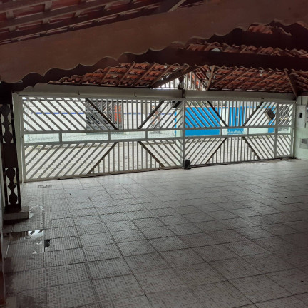 Imagem Casa com 2 Quartos à Venda, 68 m² em Aviação - Praia Grande Imagem Casa com 2 Quartos à Venda, 68 m² em Aviação - Praia Grande