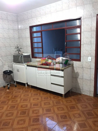 Imagem Casa com 2 Quartos à Venda, 125 m² em Parque Residencial Nova Caçapava - Caçapava