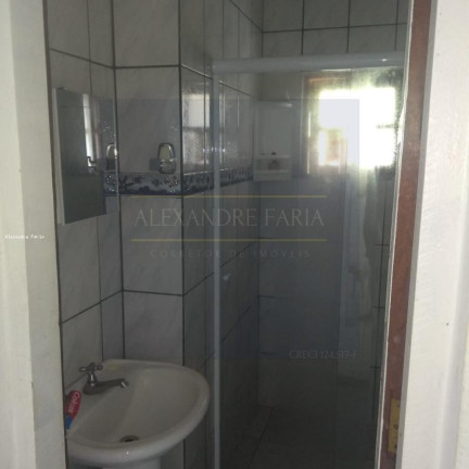 Imagem Chácara com 3 Quartos à Venda, 2.000 m² em Enseada - São Sebastião
