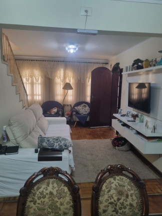 Imagem Sobrado com 3 Quartos à Venda, 300 m² em Jardim Itapura - São Paulo Imagem Sobrado com 3 Quartos à Venda, 300 m² em Jardim Itapura - São Paulo