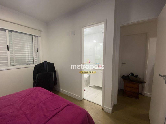 Imagem Apartamento com 3 Quartos à Venda, 85 m² em Barcelona - São Caetano Do Sul Imagem Apartamento com 3 Quartos à Venda, 85 m² em Barcelona - São Caetano Do Sul